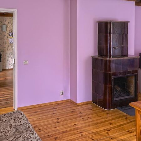טאלין Patarei Apartment מראה חיצוני תמונה