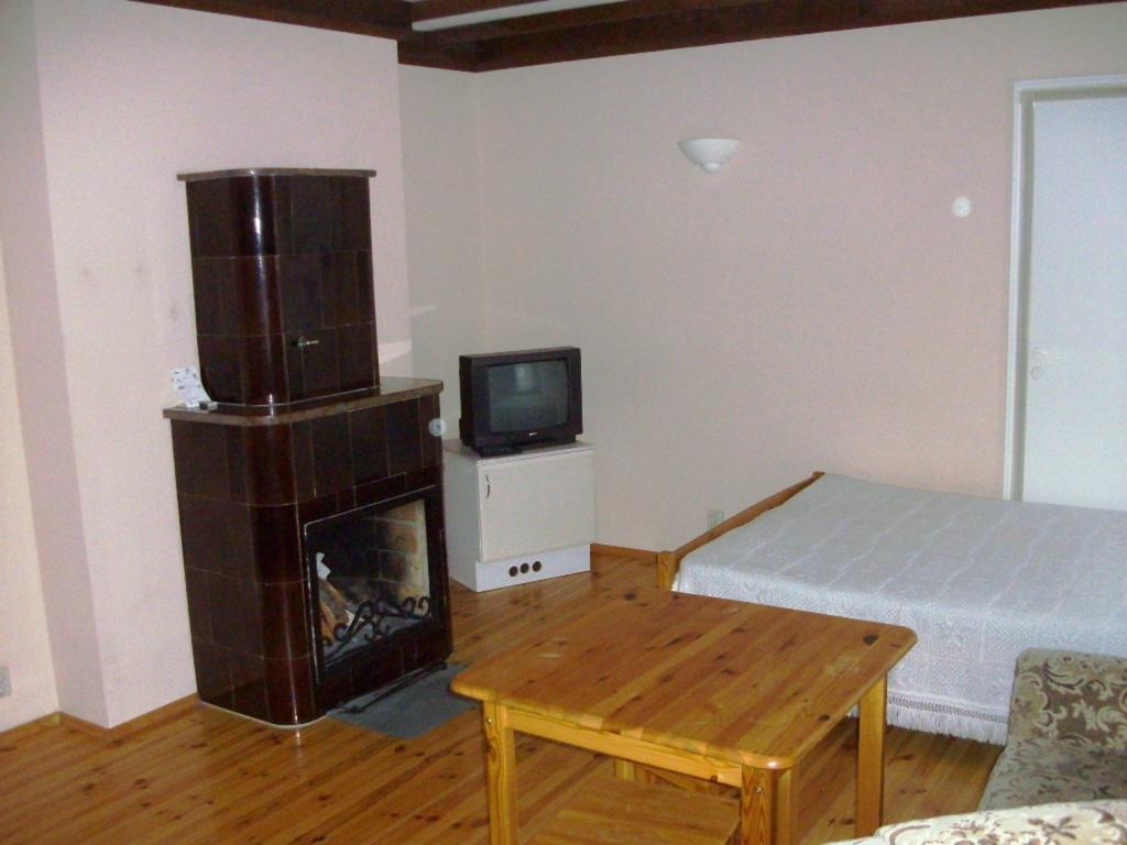 טאלין Patarei Apartment מראה חיצוני תמונה