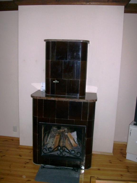 טאלין Patarei Apartment מראה חיצוני תמונה