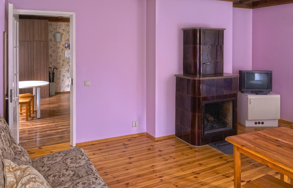 טאלין Patarei Apartment מראה חיצוני תמונה
