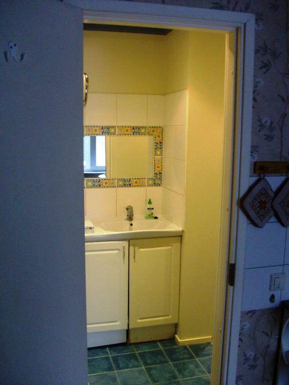 טאלין Patarei Apartment מראה חיצוני תמונה